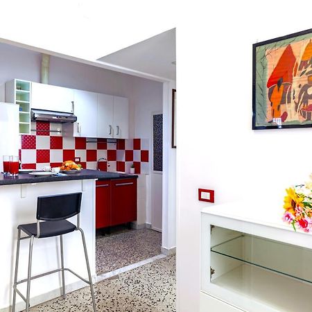 Hostly - Sant'Orsola Suite Apartment Ρώμη Εξωτερικό φωτογραφία