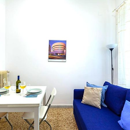 Hostly - Sant'Orsola Suite Apartment Ρώμη Εξωτερικό φωτογραφία