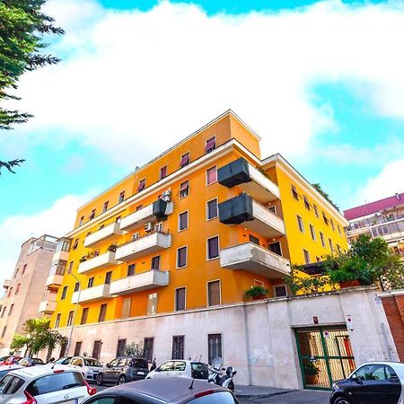 Hostly - Sant'Orsola Suite Apartment Ρώμη Εξωτερικό φωτογραφία