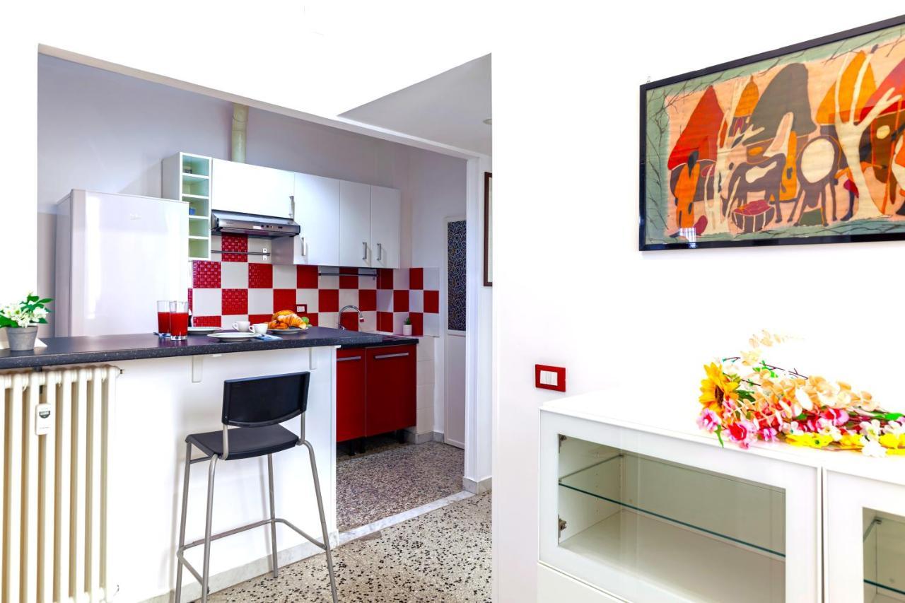 Hostly - Sant'Orsola Suite Apartment Ρώμη Εξωτερικό φωτογραφία