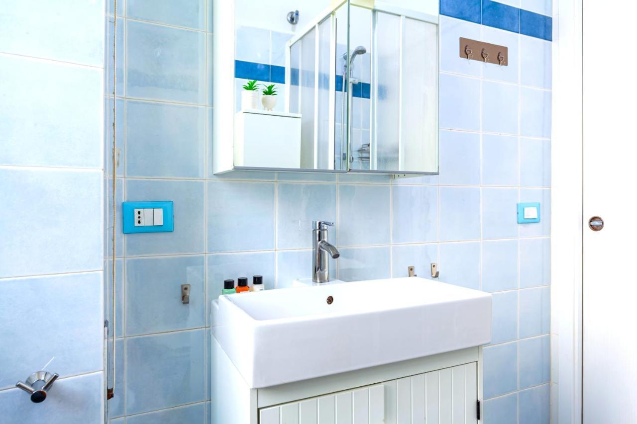 Hostly - Sant'Orsola Suite Apartment Ρώμη Εξωτερικό φωτογραφία