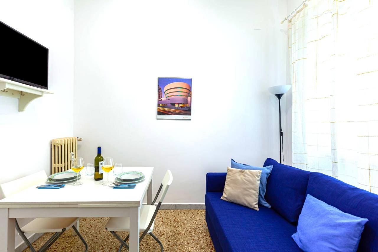 Hostly - Sant'Orsola Suite Apartment Ρώμη Εξωτερικό φωτογραφία