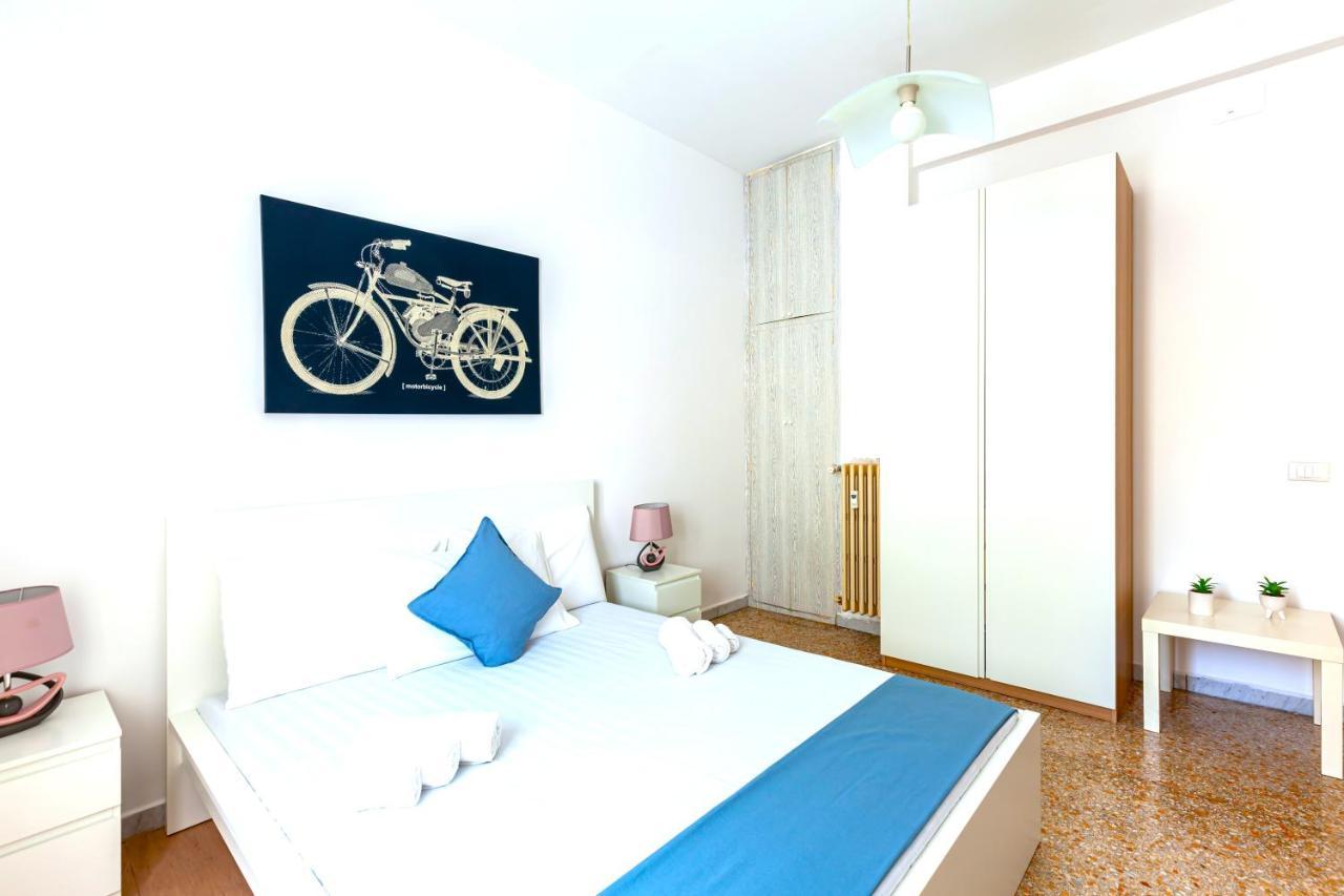 Hostly - Sant'Orsola Suite Apartment Ρώμη Εξωτερικό φωτογραφία