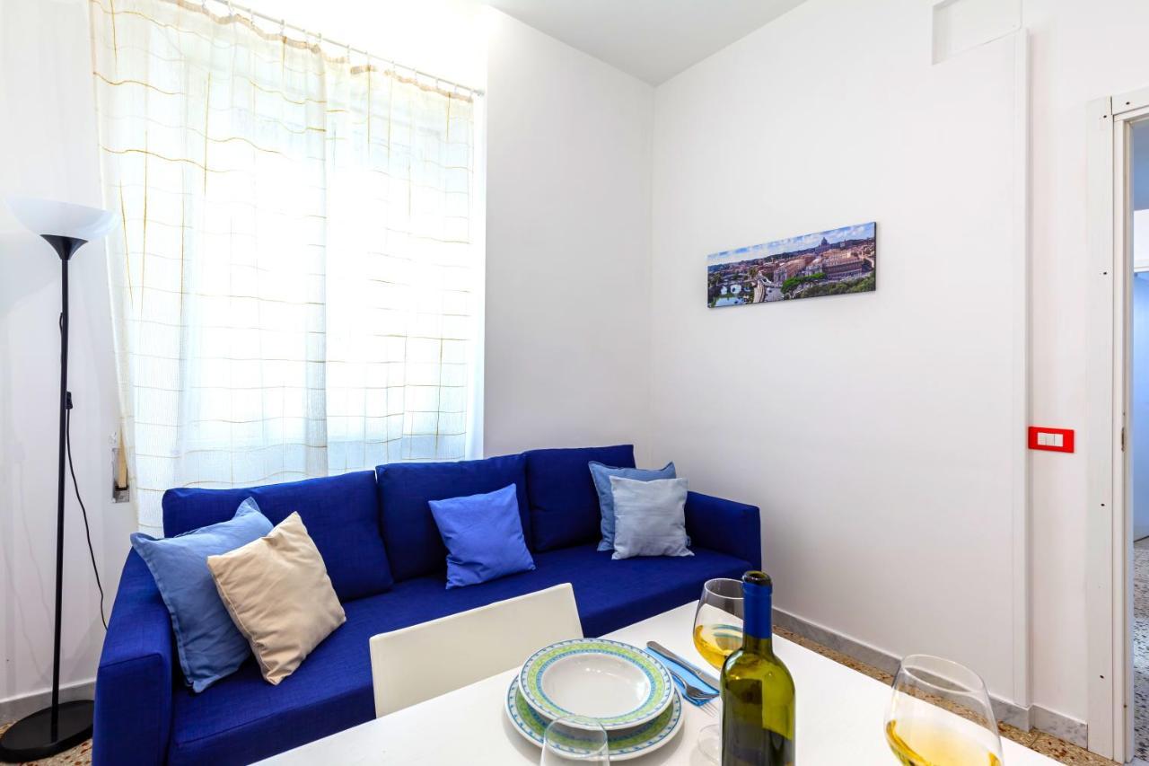 Hostly - Sant'Orsola Suite Apartment Ρώμη Εξωτερικό φωτογραφία