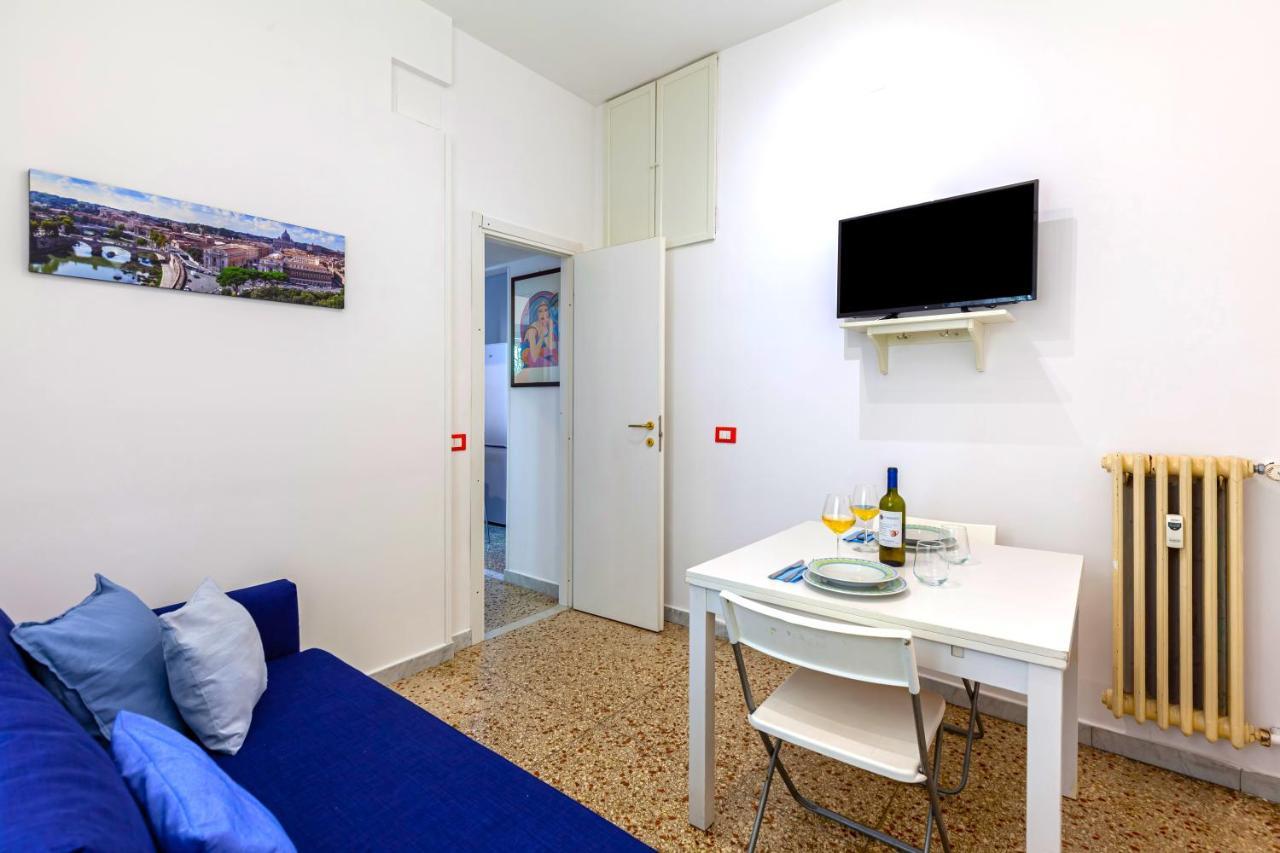 Hostly - Sant'Orsola Suite Apartment Ρώμη Εξωτερικό φωτογραφία