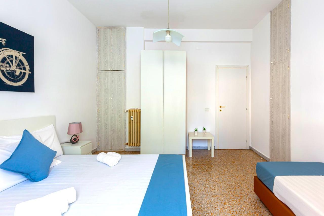 Hostly - Sant'Orsola Suite Apartment Ρώμη Εξωτερικό φωτογραφία