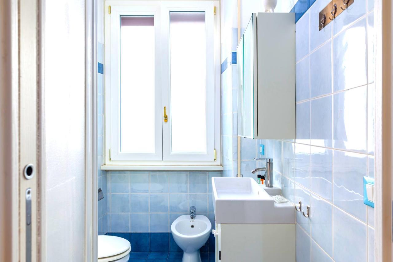 Hostly - Sant'Orsola Suite Apartment Ρώμη Εξωτερικό φωτογραφία
